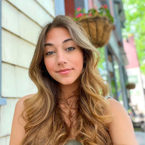 Meet your Posher, Peyton